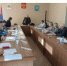 Заседание Совета Савинского муниципального района. - Савинский район
