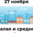 Малая и средняя торговля в России 2025 - Савинский район